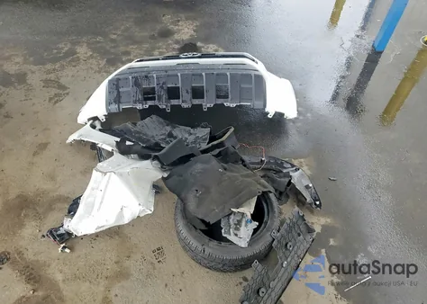 2025 Toyota Tacoma Double Cab z USA, uszkodzony, nr VIN 3TMLB5JN6SM103311